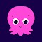 Octo logo